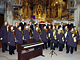 "Glazba i riječ" - korizmeni koncert Katedralnih madrigalista