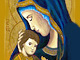 Završetak tečaja ikonopisa - sveta misa i blagoslov ikona