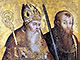 "300 godina crkve sv. Vlaha" - otvaranje likovne izložbe dubrovačkih slikara