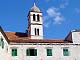 "Samostan sv. Frane u Šibeniku" - predavanje i izložba fotografija