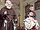 "Prikazanje života svetoga Lovrinca mučenika" – kazališna predstava
