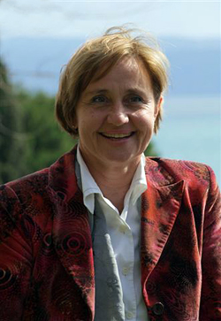 Barbara Kovačić Domančić