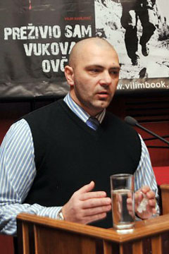 Vilim Karlović