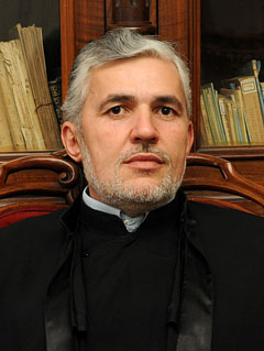 Goran Spaić