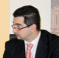 Petar Krešimir Hodžić