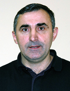 Antun Ivanković